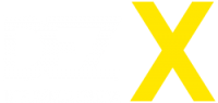 DezX Inteligencia Criativa Logo
